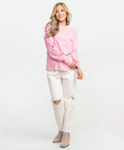 Southern Shirt Co - Hello Dolly Icon Long Sleeve Tee