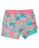 Party Pants - Captain Ron 2N1 Short