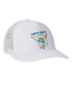 Party Pants - Captain Ron Foam Trucker Hat