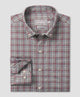 Southern Shirt Co - Samford Check LS