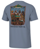 Southern Point - Royal Flush Tee