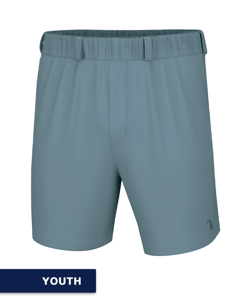 Local Boy - Youth Volley Shorts