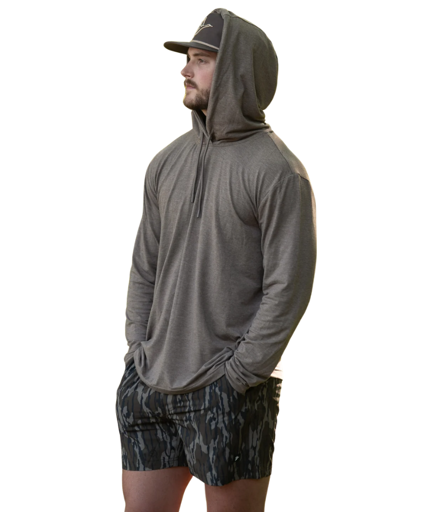 Combat Waterfowl - CARIBOU Lightweight Performance Hoodie