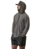 Combat Waterfowl - CARIBOU Lightweight Performance Hoodie