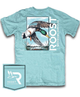 Roost - Mallard Landing Tee