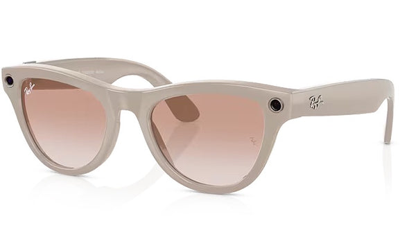 Ray-Ban - Meta Skyler – Shades Sunglasses
