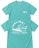 Feeling Nauti - Feeling Nauti Offshore Pocket T-Shirt