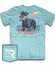 Roost - Morning Mission Tee