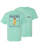 Shades - Lola Pocket Tee