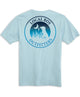 Local Boy - Sunset Spring Pocket Tee