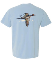 Outdoor Shirt Co - Pintail Flying Tee
