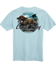 Local Boy - Youth GSP Flush Tee