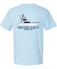 Feeling Nauti - Boat Pocket Tee