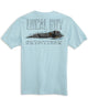 Local Boy - Fetch Black Lab Tee