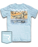 Roost - Lake Lab Tee