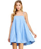 Louise Mini Dress