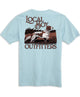 Local Boy - Brittany On Point Tee