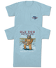 Old Row - Average Fisherman Pocket Tee