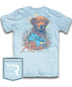 Roost - Retriever Tee