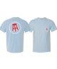 Barstool Sports - Stools & Stars Pocket Tee