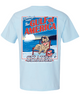 Shades - Gulf of America Tee