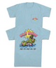 Old Row - Party Cactus Pocket Tee