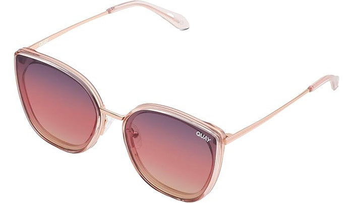 Quay Eyewear - Flat Out