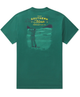 Southern Marsh - Pin High Tee