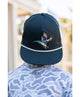 Burlebo - Youth Diving Duck Cap