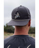 Burlebo - Flying Camo Duck Cap