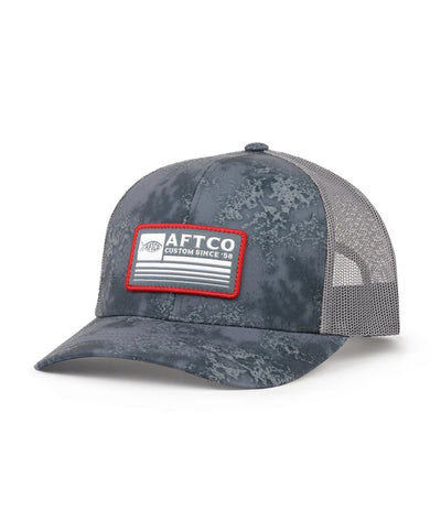 Aftco - Crossbar Trucker Hat