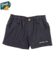 Properly Tied - Youth Fall Mallard Shorts