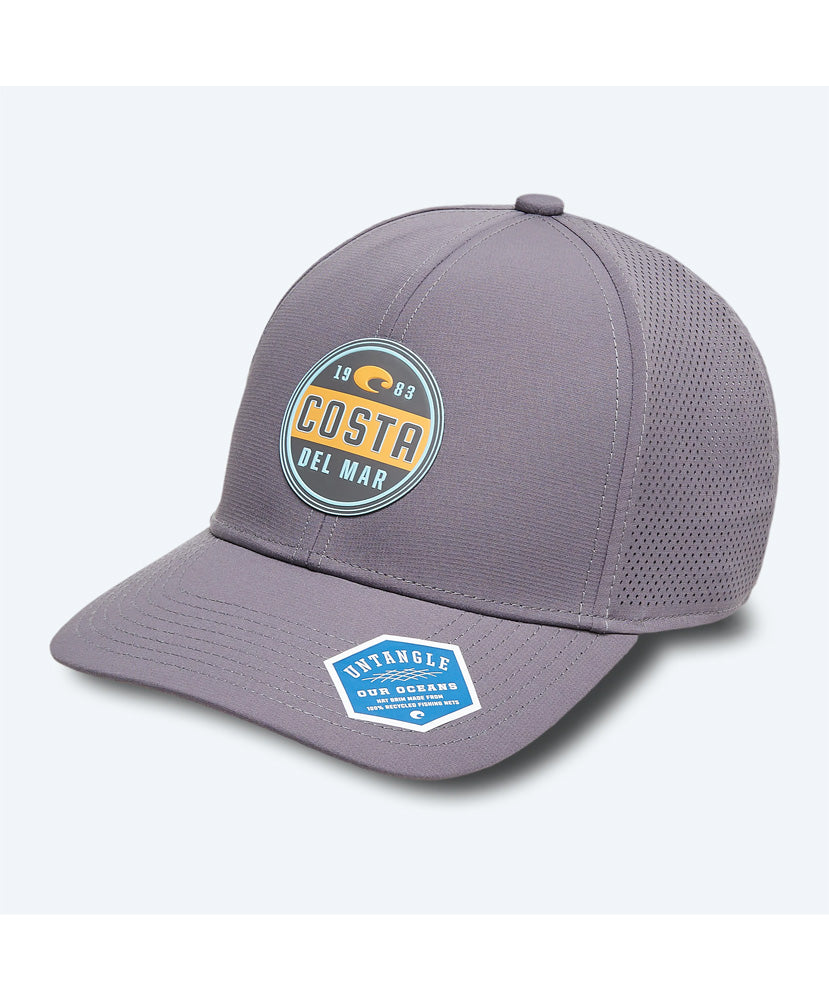 Costa - Prado Performance Hat