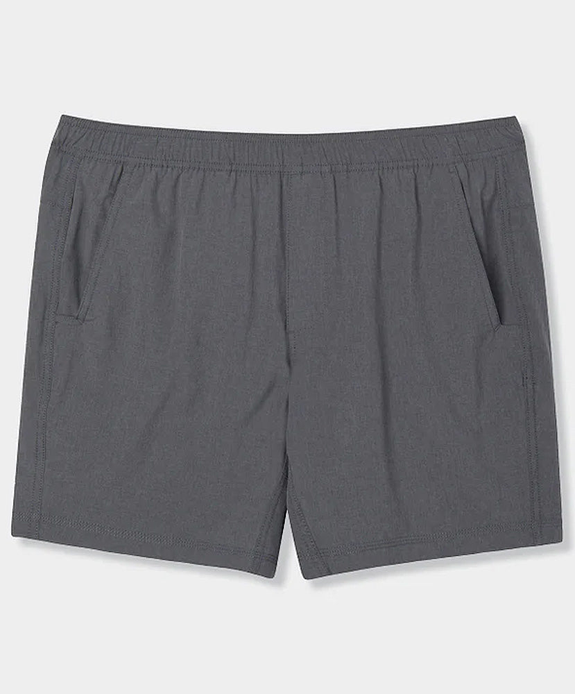GenTeal - Rafter Short 2.0