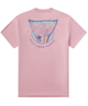 Southern Marsh - SEAWASH Tee - Tail Tales