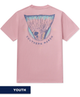 Southern Marsh - Youth SEAWASH Tee - Tail Tales