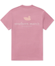 Southern Marsh - Authentic Tee