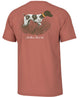 Southern Point - Greyton Tee