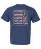 Southern Fried Cotton - Brewed In The South Tee