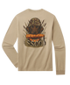 Southern Shirt Co - Duck Camp Companion Tee Ls