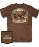 Fieldstone - Boykin Flush Tee