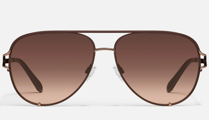 Quay Eyewear - High Key Twist