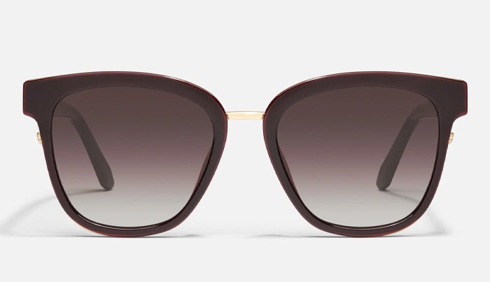 Quay Eyewear - Act Natural