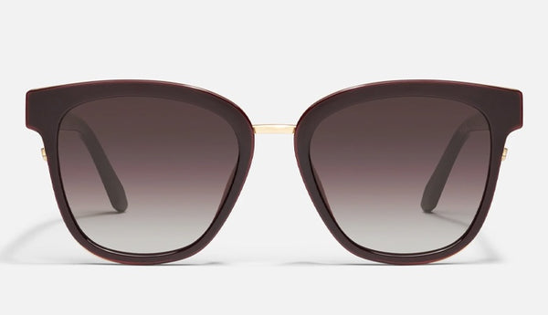 Quay Eyewear - Act Natural – Shades Sunglasses display picture 3