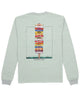 Properly Tied - Southeastern Showdown LS Tee