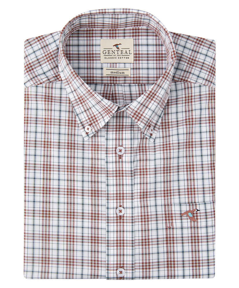 GenTeal - Bodie Cotton Woven