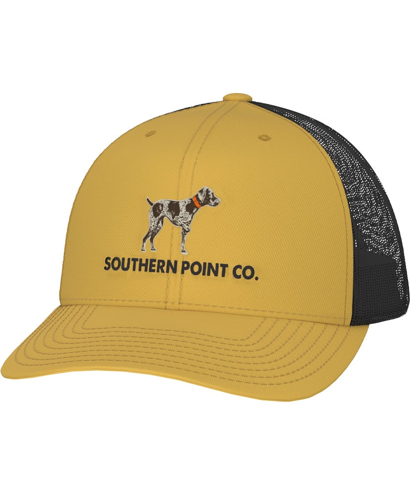 Southern Point - Classic Greyton Trucker Hat