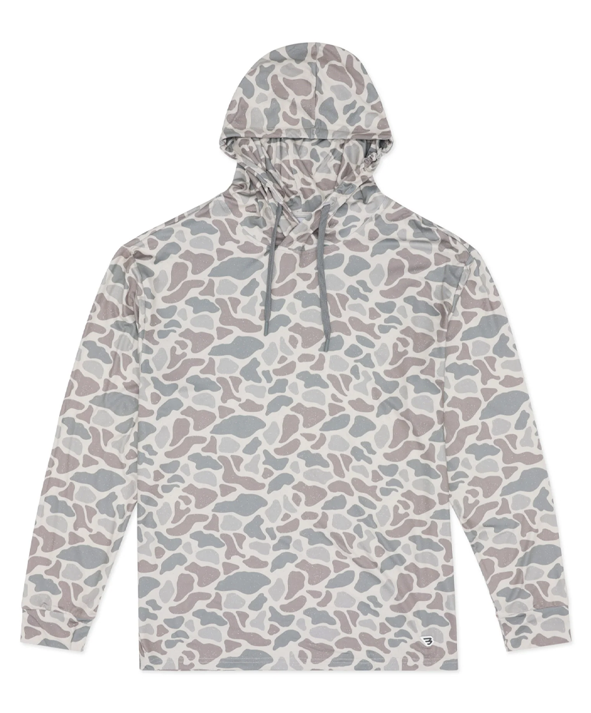 Burlebo - Performance Hoodie