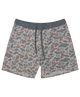 Burlebo - Athletic Shorts 5.5"