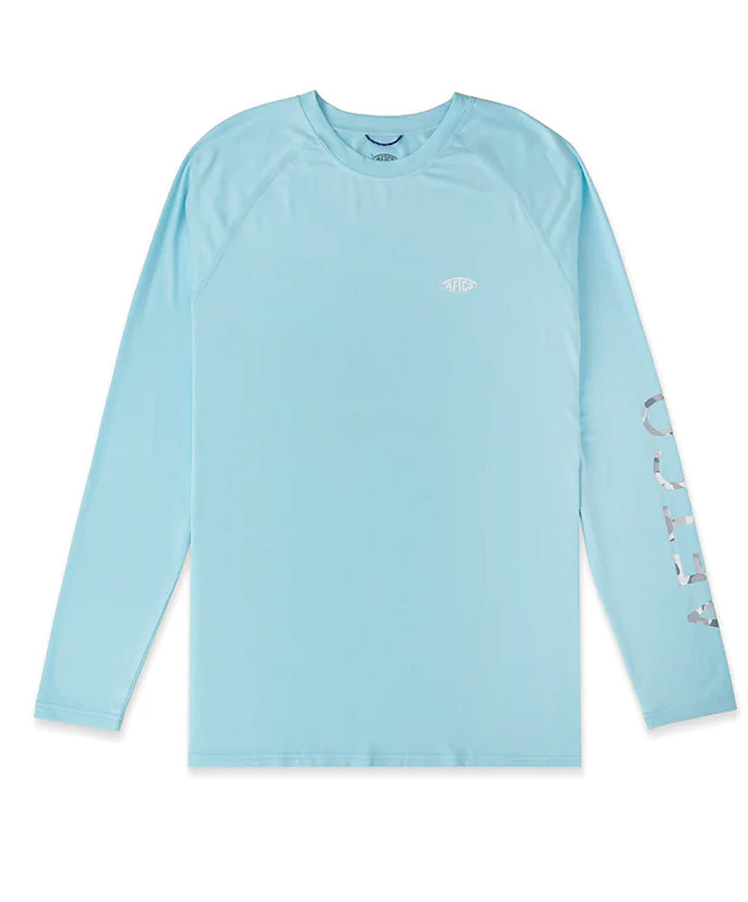 Aftco - Samurai Performance Long Sleeve